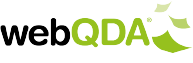 webQDA Logo
