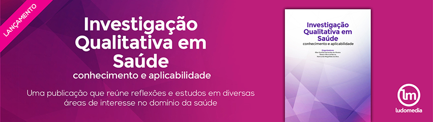 Livro Investigação Qualitativa em Saúde