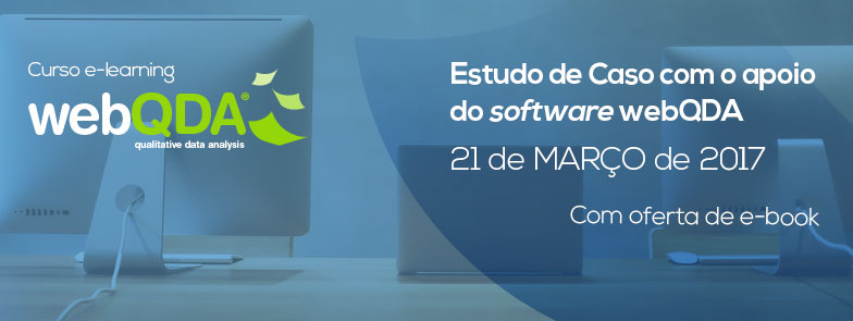 Curso e-learning Estudo de Caso