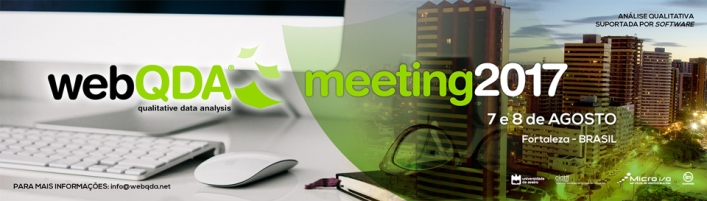 webQDA Meeting
