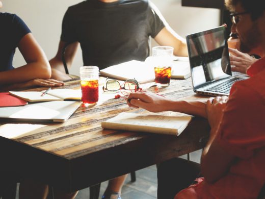 webQDA trabalho colaborativo