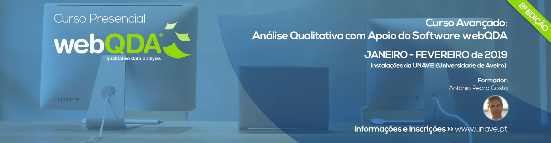 Curso Avancado webQDA