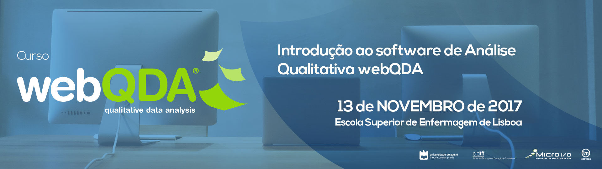 Curso Lisboa webQDA