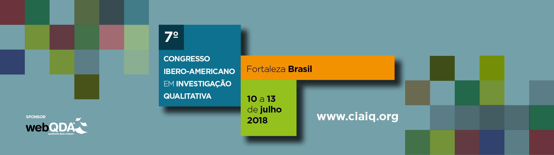 7º Congreso Iberoamericano en Investigación Cualitativa