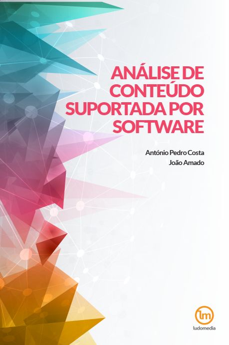 Análise de Conteúdo Suportada por Software webQDA