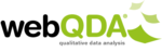 webQDA - Qualitative Data Analysis