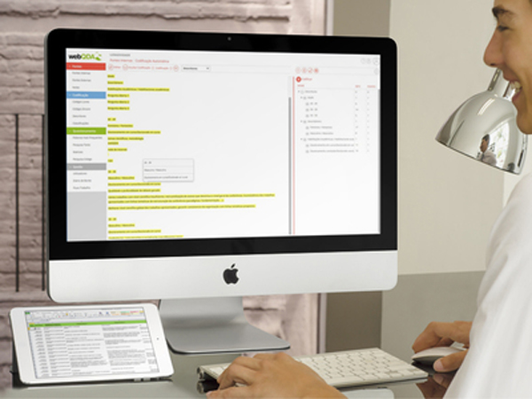 Automatic Encoding of Internal Fonts from .XLS and .XLSX Files to Descriptors Automatic Encoding of Internal Fonts from .XLS and .XLSX Files to Descriptors