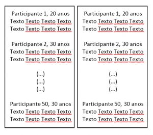 webQDA Organização de Dados