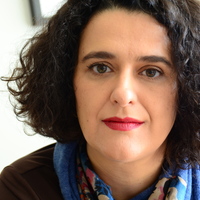 Carolina Lopes Araújo