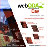 webQDA Day (Online) webQDA Day (Online)